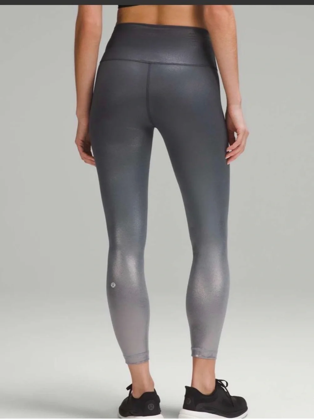 Lululemon Wunder Train High-Rise Tight 25